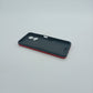 Motorola G35 Hard PC Case with ring holder Shockproof Slim back Cover