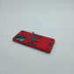 Motorola G85 Hard PC Case with ring holder Shockproof Slim back Cover