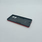 Motorola G85 Hard PC Case with ring holder Shockproof Slim back Cover
