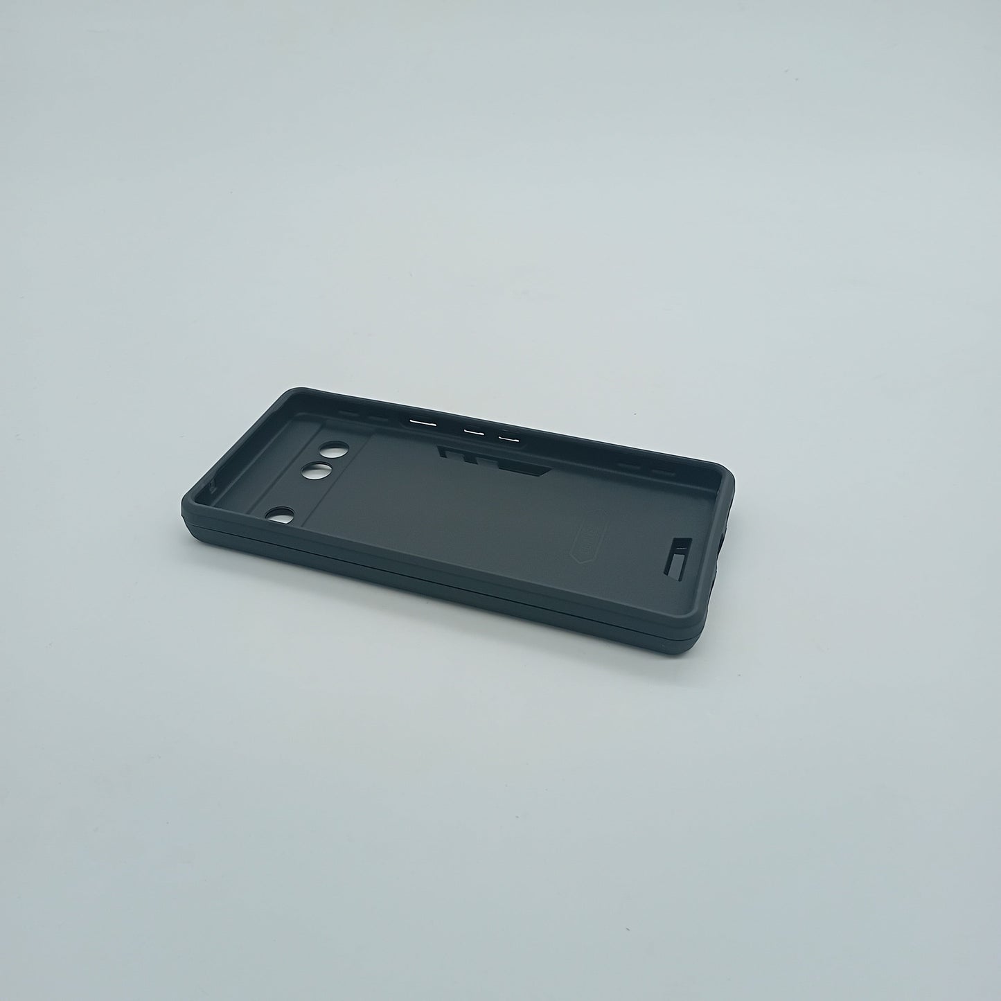 Google Pixel 7A Hard PC Case with ring holder Shockproof Slim back Cover