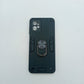 Motorola G Power Hard PC Case with ring holder Shockproof Slim back Cover