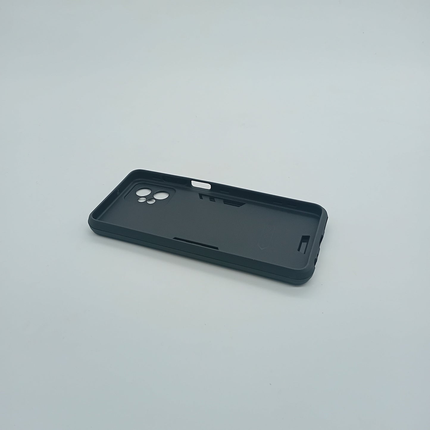 Motorola G Power Hard PC Case with ring holder Shockproof Slim back Cover