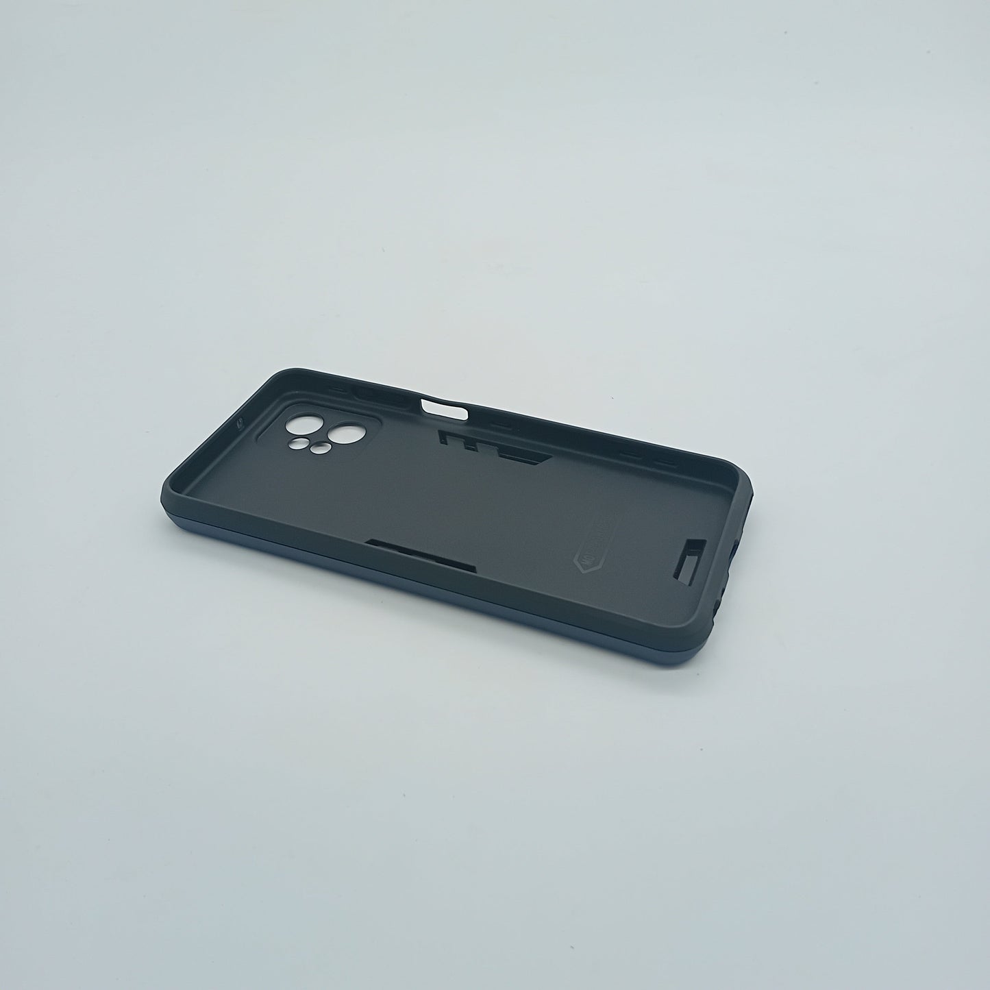 Motorola G Power Hard PC Case with ring holder Shockproof Slim back Cover
