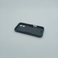 iPhone 16 Hard PC Case with ring holder Shockproof Slim back Cover