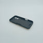 iPhone 16 Hard PC Case with ring holder Shockproof Slim back Cover