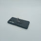 OPPO A58 4G Hard PC Case with ring holder Shockproof Slim back Cover