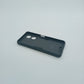 OPPO A58 4G Hard PC Case with ring holder Shockproof Slim back Cover
