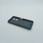 OPPO A58 4G Hard PC Case with ring holder Shockproof Slim back Cover