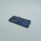 Motorola Edge 50 Fusion Hard PC Case with ring holder Shockproof Slim back Cover