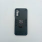 Samsung M13 Hard PC Case with ring holder Shockproof Slim back Cover