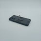 Samsung M13 Hard PC Case with ring holder Shockproof Slim back Cover