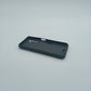 Samsung M13 Hard PC Case with ring holder Shockproof Slim back Cover