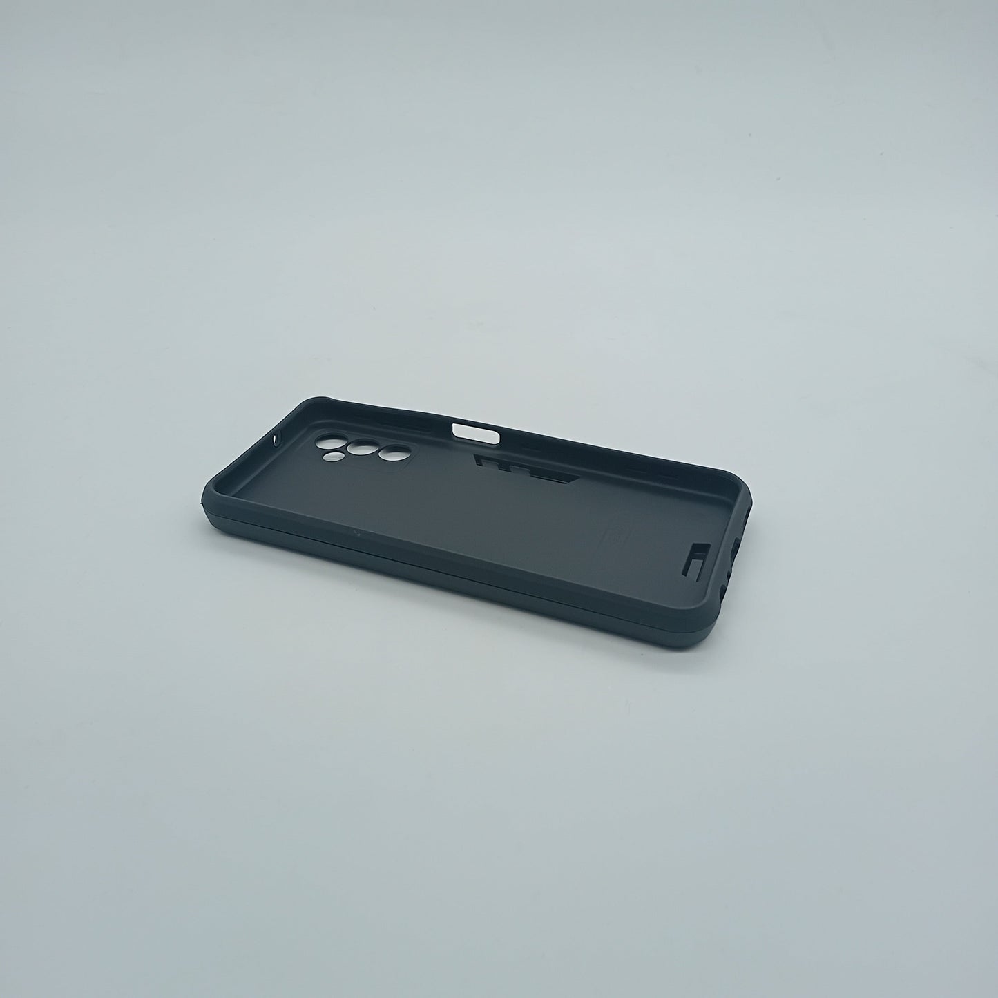Samsung M13 Hard PC Case with ring holder Shockproof Slim back Cover