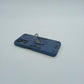 Samsung M13 Hard PC Case with ring holder Shockproof Slim back Cover