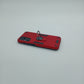 Samsung M13 Hard PC Case with ring holder Shockproof Slim back Cover