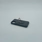 iPhone 12 Mini Hard PC Case with ring holder Shockproof Slim back Cover