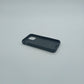iPhone 12 Mini Hard PC Case with ring holder Shockproof Slim back Cover