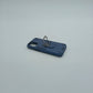 iPhone 12 Mini Hard PC Case with ring holder Shockproof Slim back Cover