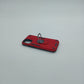 iPhone 12 Mini Hard PC Case with ring holder Shockproof Slim back Cover