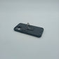 iPhone 12 Pro Max Hard PC Case with ring holder Shockproof Slim back Cover