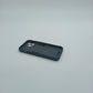 iPhone 12 Pro Max Hard PC Case with ring holder Shockproof Slim back Cover