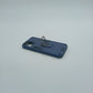 iPhone 12 Pro Max Hard PC Case with ring holder Shockproof Slim back Cover