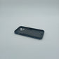 iPhone 12 Pro Max Hard PC Case with ring holder Shockproof Slim back Cover