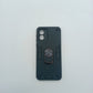Motorola E13 Hard PC Case with ring holder Shockproof Slim back Cover