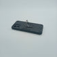 Motorola E13 Hard PC Case with ring holder Shockproof Slim back Cover