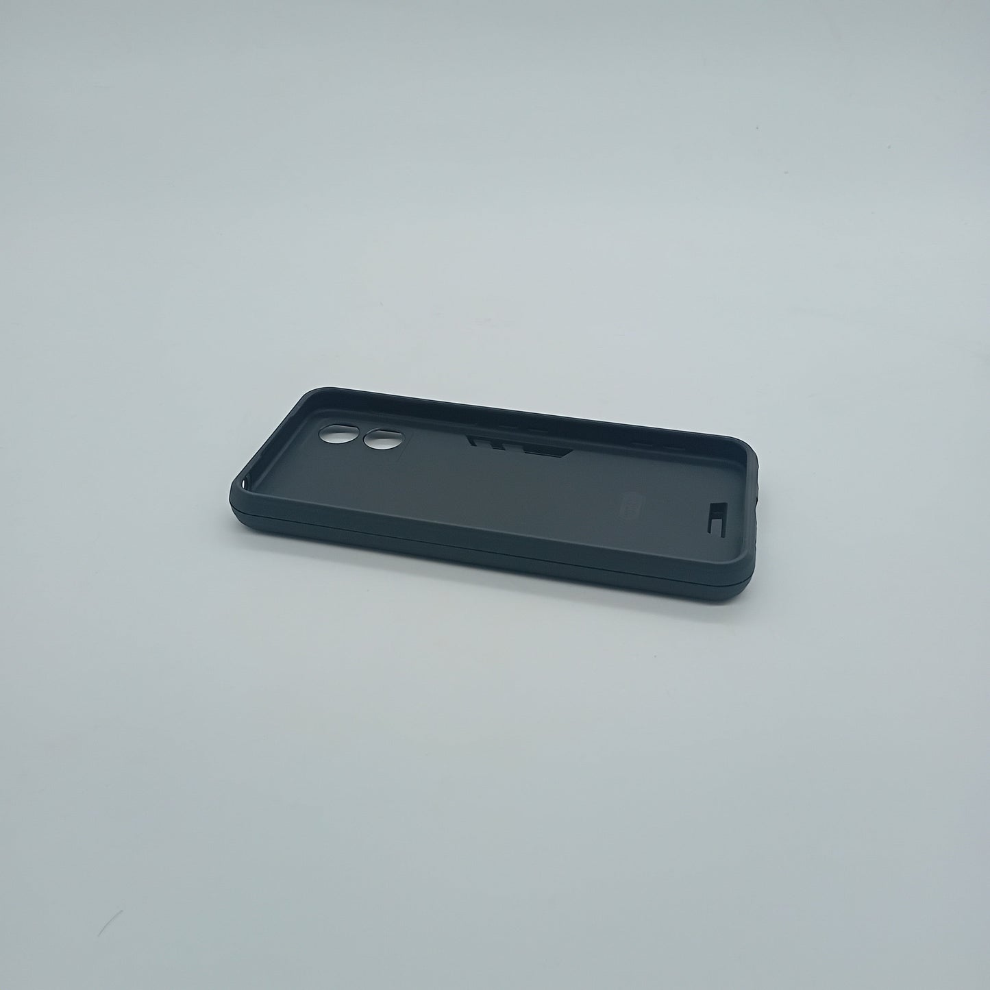 Motorola E13 Hard PC Case with ring holder Shockproof Slim back Cover