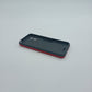 Motorola E13 Hard PC Case with ring holder Shockproof Slim back Cover