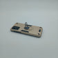 Motorola E13 Hard PC Case with ring holder Shockproof Slim back Cover