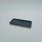 Motorola E13 Hard PC Case with ring holder Shockproof Slim back Cover