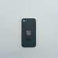 iPhone 7 Hard PC Case with ring holder Shockproof Slim back Cover