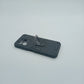 Tecno Spark 30 Hard PC Case with ring holder Shockproof Slim back Cover