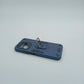 Tecno Spark 30 Hard PC Case with ring holder Shockproof Slim back Cover