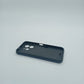 Tecno Spark 30 Hard PC Case with ring holder Shockproof Slim back Cover