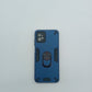 Motorola G32 Hard PC Case with ring holder Shockproof Slim back Cover