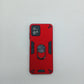 Motorola G32 Hard PC Case with ring holder Shockproof Slim back Cover