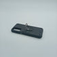 Samsung M14 Hard PC Case with ring holder Shockproof Slim back Cover