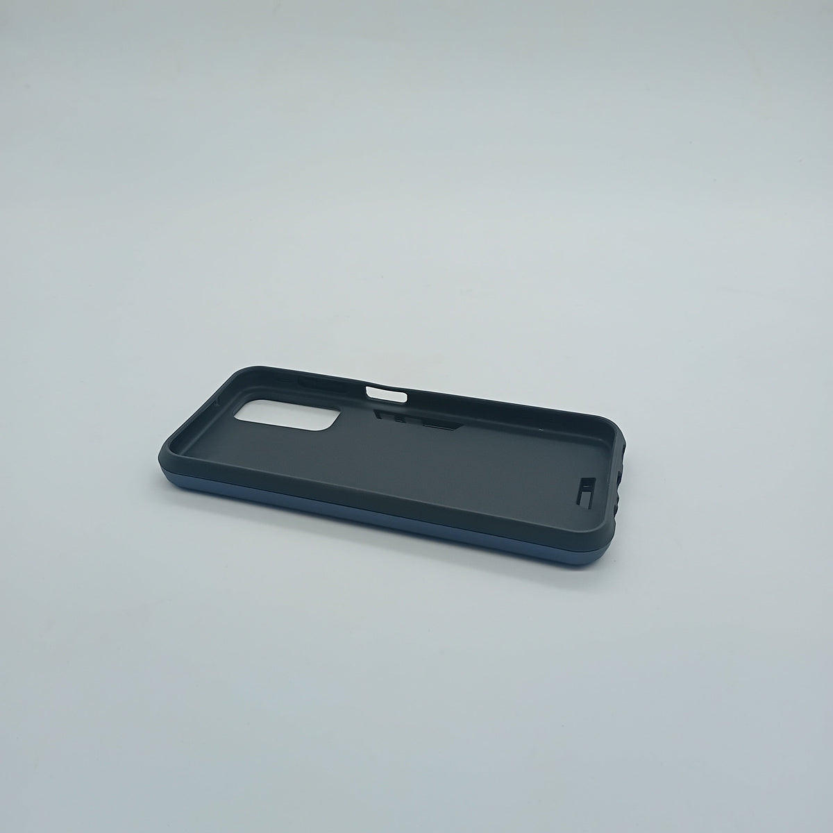 Samsung M14 Hard PC Case with ring holder Shockproof Slim back Cover