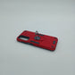 Samsung M14 Hard PC Case with ring holder Shockproof Slim back Cover