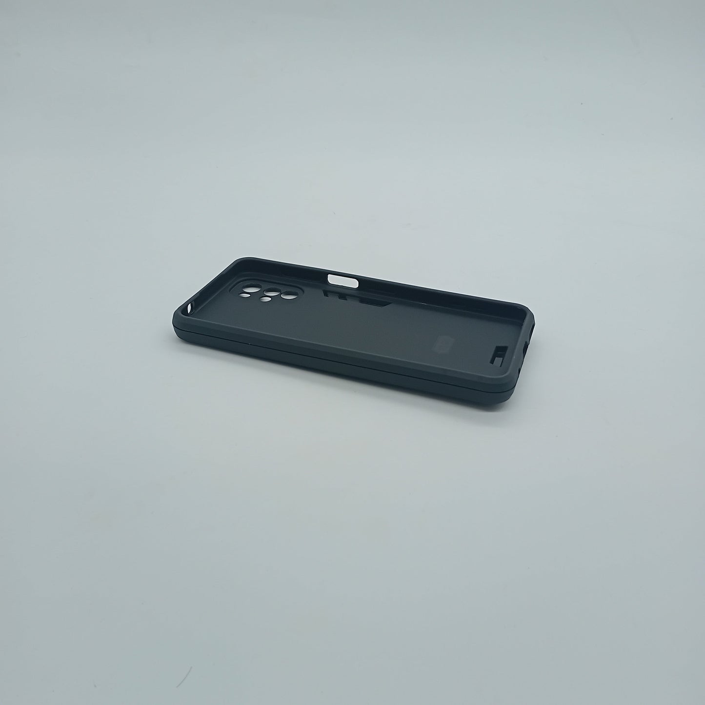 Motorola G22 Hard PC Case with ring holder Shockproof Slim back Cover