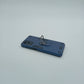 Motorola G22 Hard PC Case with ring holder Shockproof Slim back Cover