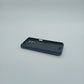 Motorola G22 Hard PC Case with ring holder Shockproof Slim back Cover