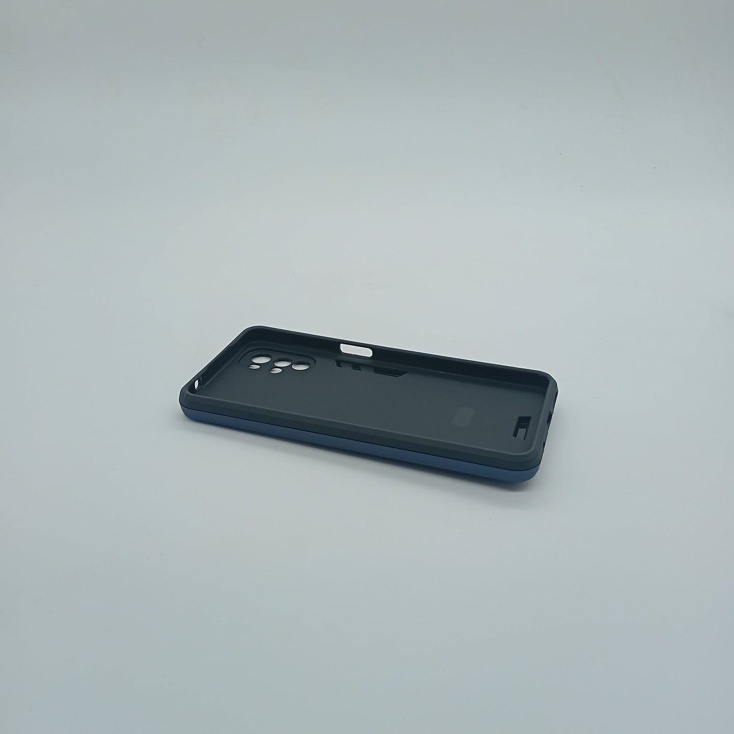 Motorola G22 Hard PC Case with ring holder Shockproof Slim back Cover