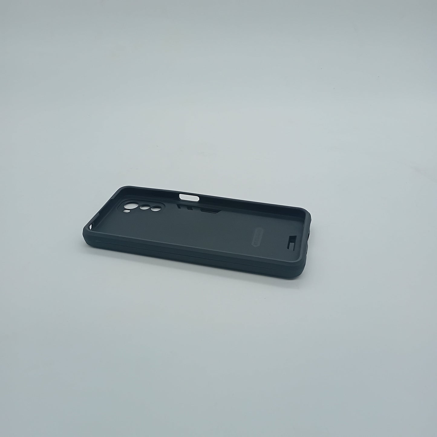 Motorola E32 Hard PC Case with ring holder Shockproof Slim back Cover