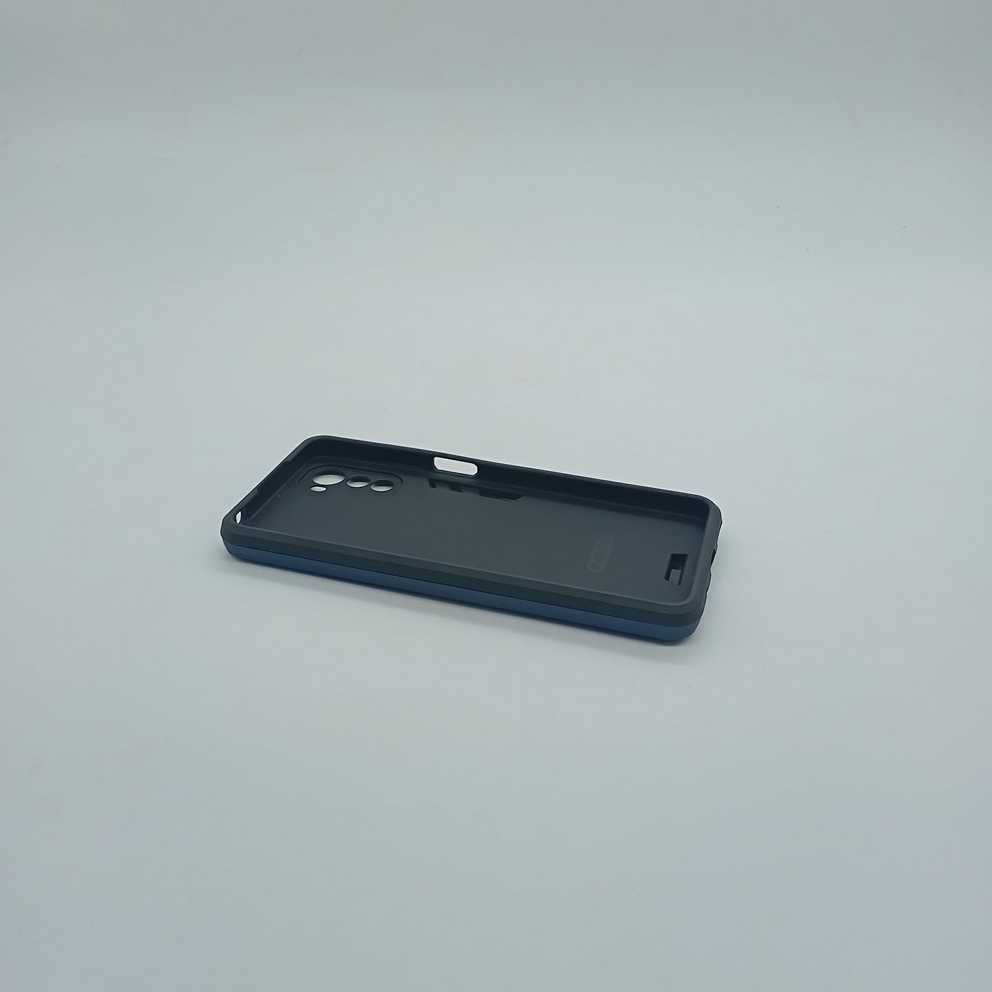 Motorola E32 Hard PC Case with ring holder Shockproof Slim back Cover