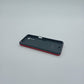 Motorola E32 Hard PC Case with ring holder Shockproof Slim back Cover