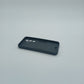 Samsung S24 FE Hard PC Case with ring holder Shockproof Slim back Cover